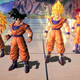 Illustration for article titled Craiglist Ad Seeks Buff Dudes To Dress Up As Dragon Ball Z Waiters